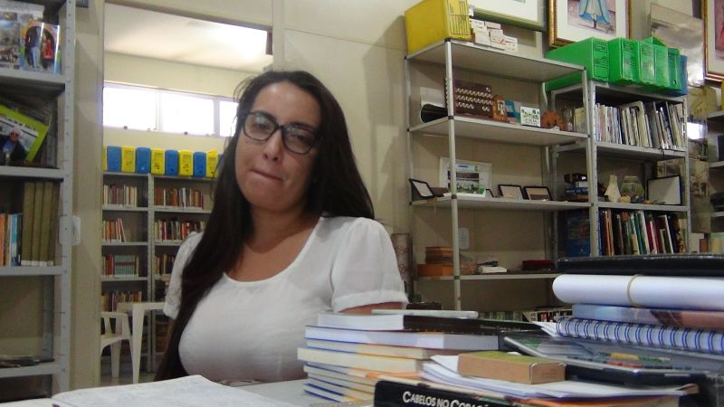 Polyana Monteiro Veloso - Empresária